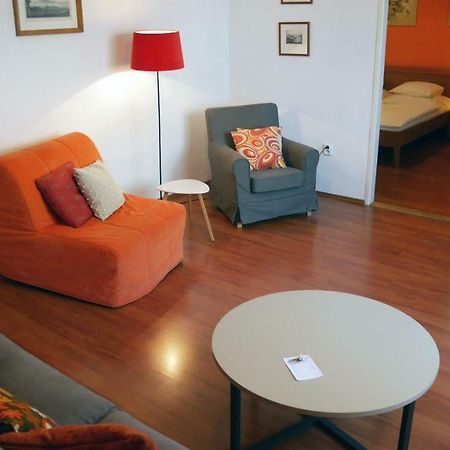 Bratislava Apartments - Lazaretska Екстериор снимка