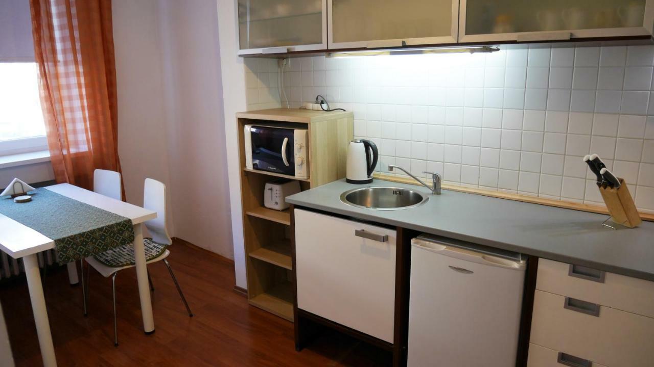 Bratislava Apartments - Lazaretska Екстериор снимка