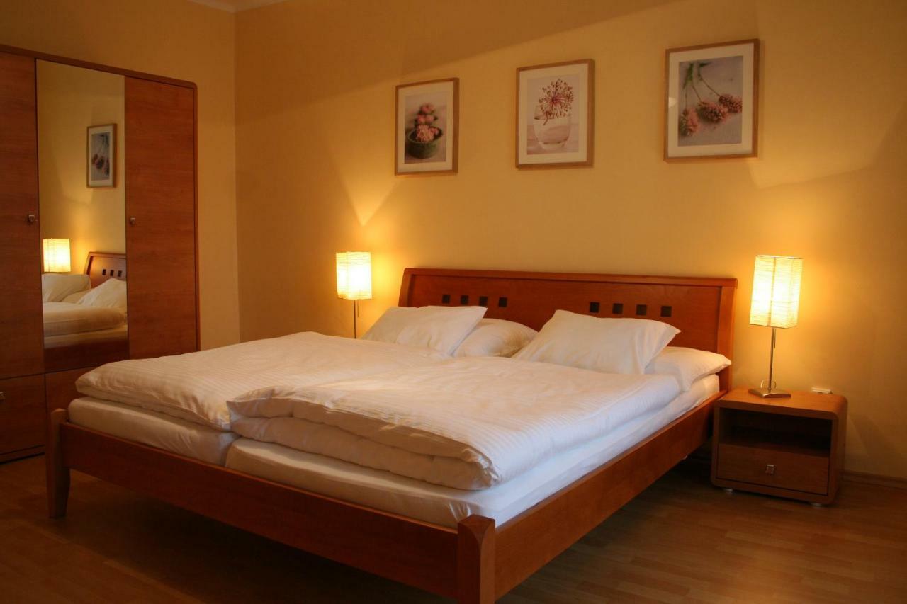 Bratislava Apartments - Lazaretska Екстериор снимка