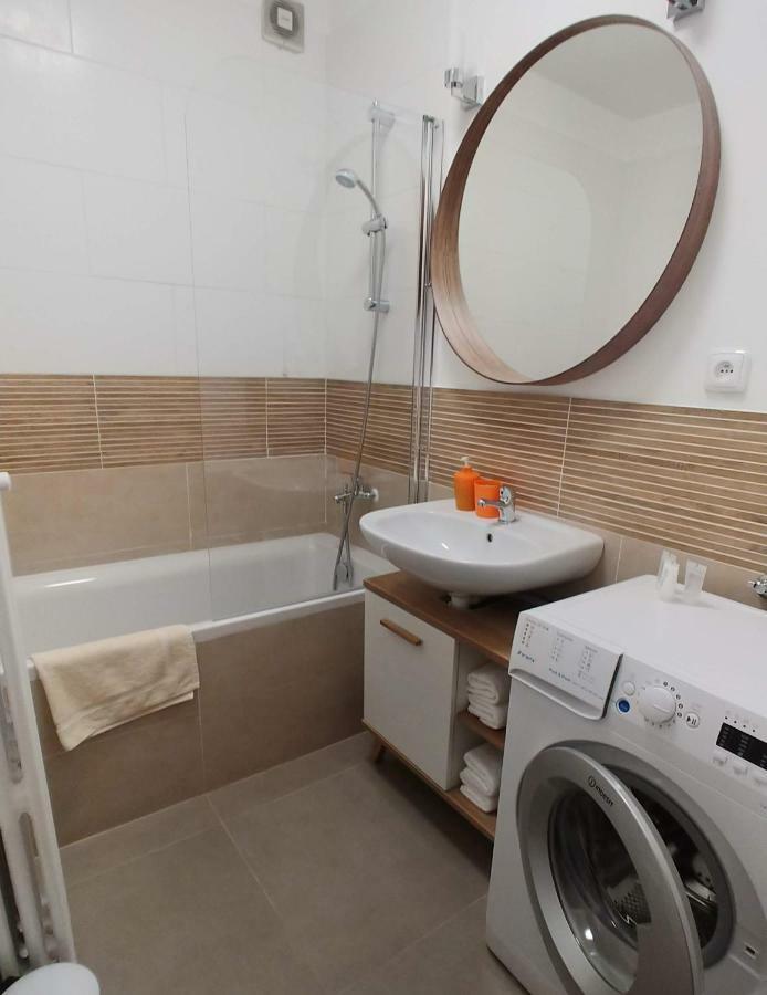 Bratislava Apartments - Lazaretska Екстериор снимка
